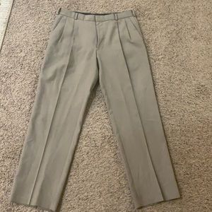Men’s Dockers Dress Pants